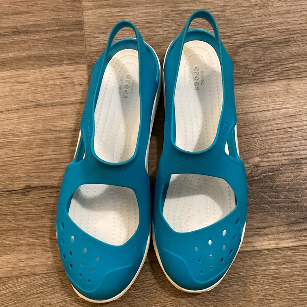 Crocs Swiftwater Sandals